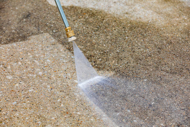 Professional Pressure Washing Services in Iowa Park, TX